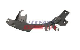 Priekinis variklio gaubtas FAST FT89718G