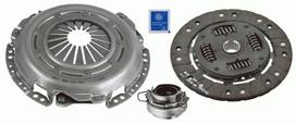 Sankabos komplektas SACHS 3000 950 902
