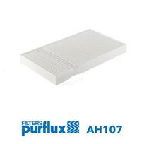 Filtras, salono oras PURFLUX AH107