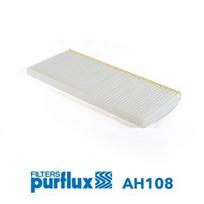 Filtras, salono oras PURFLUX AH108