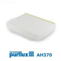 Filtras, salono oras PURFLUX AH370