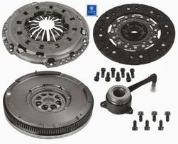 Sankabos komplektas SACHS 2290 601 185