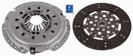 Sankabos komplektas SACHS 3000 952 007
