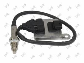 NOx jutiklis, NOx katalizatorius ABAKUS 134-02-035