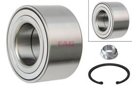 Rato guolio komplektas Schaeffler FAG 713 6203 50