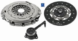 Sankabos komplektas SACHS 3000 990 344