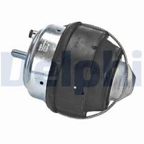 Variklio montavimas DELPHI TEM128