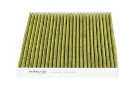 Filtras, salono oras Kavo Parts HC-8114X