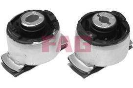Remonto komplektas, ašies korpusas Schaeffler FAG 830 0036 30