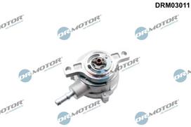 Vakuumo siurblys, stabdymo įrenginys Dr.Motor Automotive DRM03011