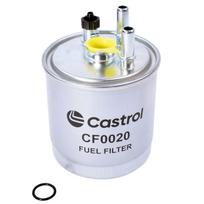 Kuro filtras Castrol Filters CF0020