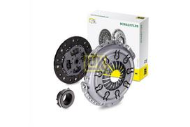 Sankabos komplektas Schaeffler LuK 620 3090 00