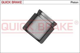 Stūmoklis, stabdžių apkaba QUICK BRAKE 185216K
