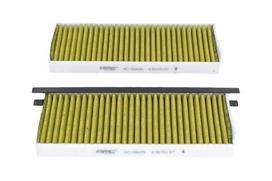 Filtras, salono oras Kavo Parts NC-2042X