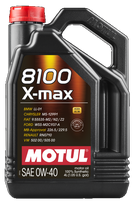 Variklio alyva MOTUL MOT0W40XM4