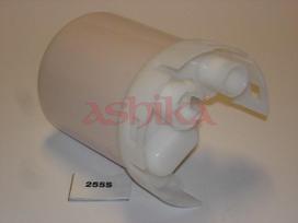 Kuro filtras ASHIKA 30-02-255