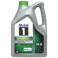Variklio alyva MOBIL MOB5W305ESPP5
