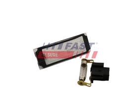 Valstybinio numerio apšvietimas FAST FT87082