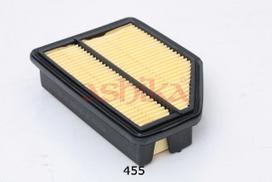 Oro filtras ASHIKA 20-04-455