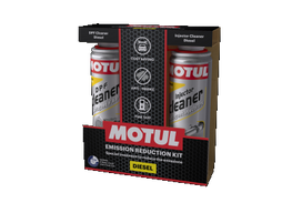 Valiklis, dyzelino įpurškimo sistema MOTUL MOT112378