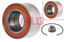Rato guolio komplektas Schaeffler FAG 713 6300 30