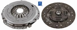 Sankabos komplektas SACHS 3000 970 155
