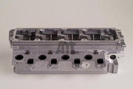 Cilindro galvutė AMC 908050