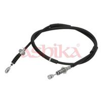Sankabos trosas ASHIKA 154-05-520