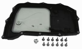 Kompl., autom. pavarų dėžės alyv. keit. ZF 1103.298.112