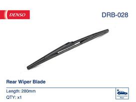 Valytuvai DENSO DRB-028