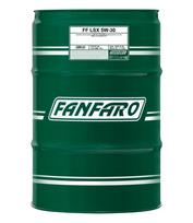 Variklio alyva SCT - MANNOL FANFF6701-60
