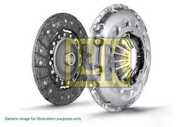 Sankabos komplektas Schaeffler LuK 620 3310 09