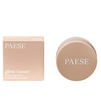 Švytintis bronzantas PAESE GLOW KISSED 01, 4 g (-45% perkant 2 vnt.)