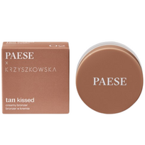 Bronzantas PAESE TAN KISSED 02, 12 g (-51% perkant 2 vnt.)