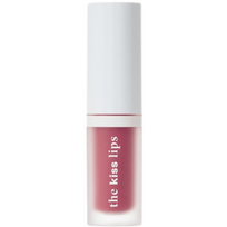 Skysti lūpų dažai PAESE THE KISS LIPS LOVELY PINK 03, 3,4 g (-56% perkant 2 vnt.)