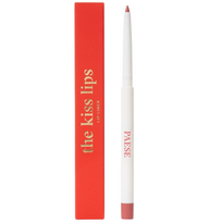 Lūpų pieštukas PAESE THE KISS LIPS NUDE CORAL 02, 0,3 g (-56% perkant 2 vnt.)