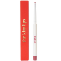 Lūpų pieštukas PAESE THE KISS LIPS LOVELY PINK 03, 0,3 g (-56% perkant 2 vnt.)