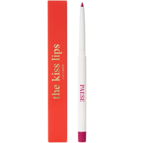 Lūpų pieštukas PAESE THE KISS LIPS RASPBERRY RED 05, 0,3 g (-56% perkant 2 vnt.)
