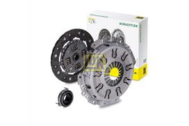 Sankabos komplektas Schaeffler LuK 620 3169 00