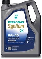 Variklio alyva PETRONAS PET70983M12EU