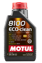 Variklio alyva MOTUL MOT0W30EC1