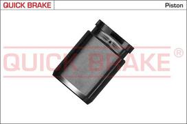 Stūmoklis, stabdžių apkaba QUICK BRAKE 185118K