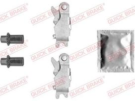 Remonto komplektas, skėtiklis QUICK BRAKE 120 53 006