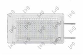 Vidaus apšvietimas ABAKUS L37-410-002LED