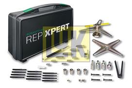 Montavimo įrankių komplektas, sankaba / smagratis Schaeffler LuK 400 0237 10