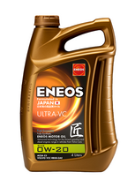 Variklio alyva ENEOS ENE0W204ULTVC