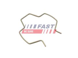 Spaustukas, kompresoriaus oro žarna FAST FT96403