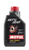 Greičių dėžės alyva MOTUL MOT75W901
