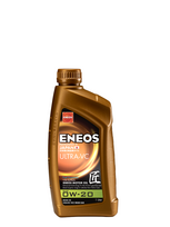 Variklio alyva ENEOS ENE0W201ULTVC