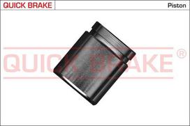 Stūmoklis, stabdžių apkaba QUICK BRAKE 185102K